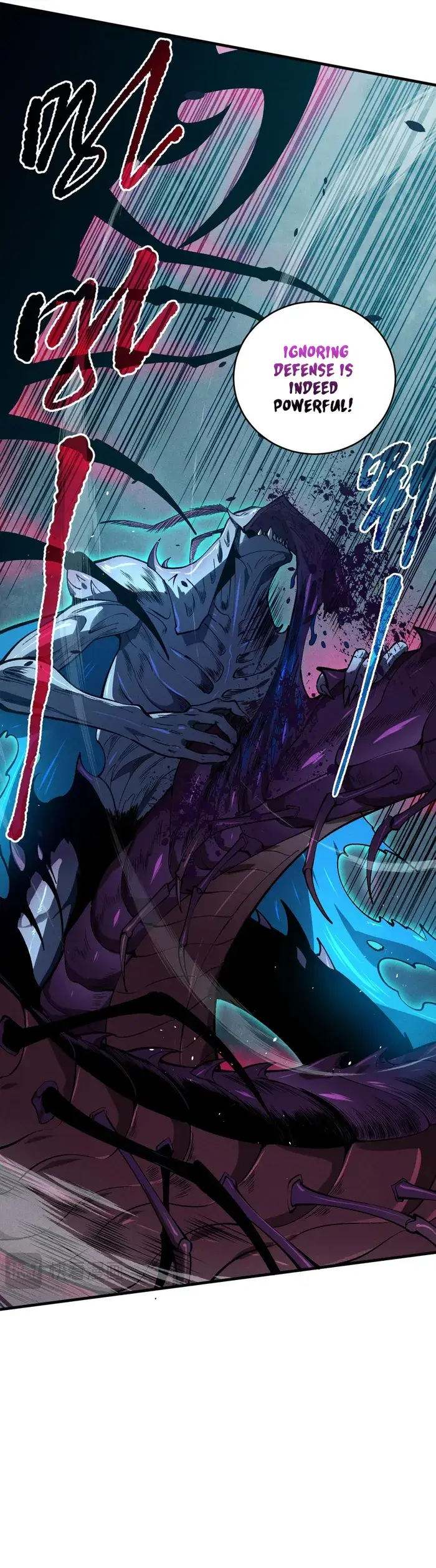 Catastrophic Necromancer Chapter 106 image 18_optimized
